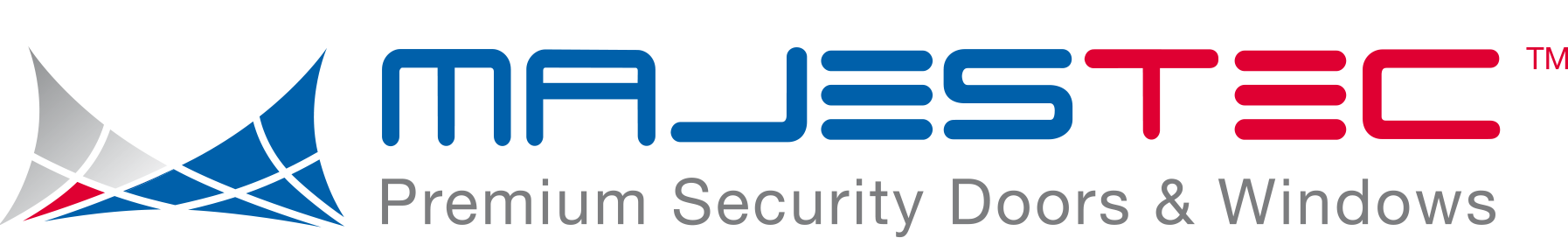 Pasadena security screen windows Logo